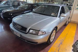 Audi A4 1.8 cat Avant