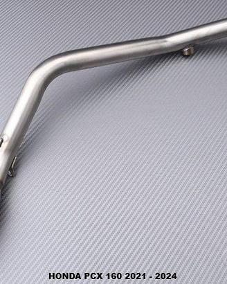 Linea completa / Scarico per HONDA PCX 160 2021 24