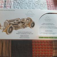 Ugears Auto