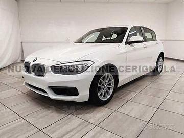 Ricambi auto bmw 116 118 120