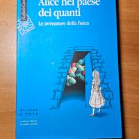 Alice nel paese dei quanti
