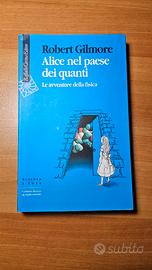 Alice nel paese dei quanti