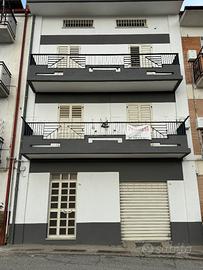 Abitazione a schiera indipendente