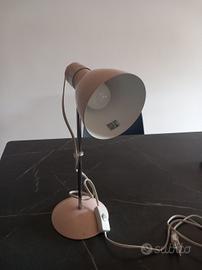 Lampada da tavolo vintage maisons