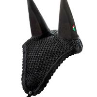 Cuffietta antimosche Equiline insonorizzata Ruben