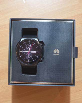 Huawei gt 2 pro