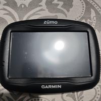Navigatore Garmin Zumo 350 LM