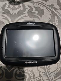 Navigatore Garmin Zumo 350 LM