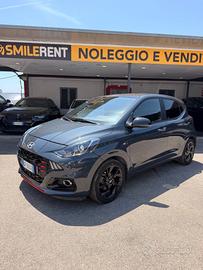 Hyundai i10 1.0 MPI AT Prime