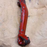 pedalina freno ktm gs anni 70