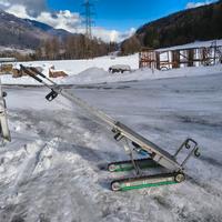 carrello saliscale zonzini 