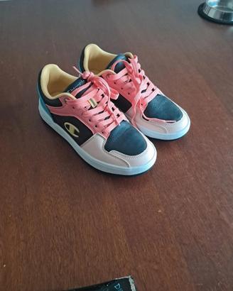 scarpe ginnastica 