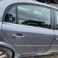 OPEL VECTRA 2003 - PORTA POSTERIORE DESTRO