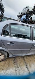 OPEL VECTRA 2003 - PORTA POSTERIORE DESTRO