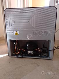 mini frigo 70 litri 