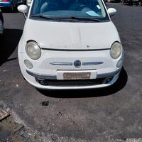 RICAMBI FIAT 500 