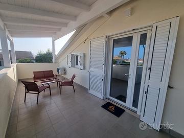 Appartamento uso Transitorio (Policoro lido)