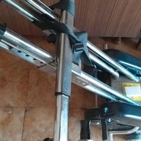 Montascale elettrico