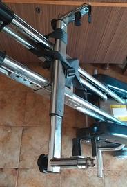 Montascale elettrico