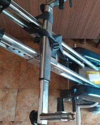 Montascale elettrico