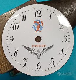 Quadrante Orologio da Tasca