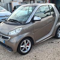 Smart ForTwo 800 40 kW coupé passion cdi