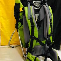 Seggiolino Zaino Country per bambini