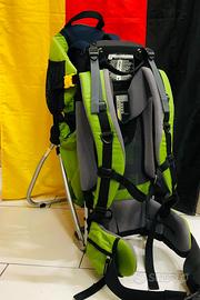 Seggiolino Zaino Country per bambini