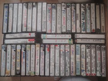 lotto 118 musicssette