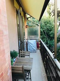 Appartamento a pochi passi dal mare