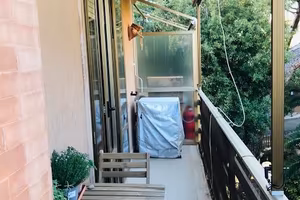 Appartamento a pochi passi dal mare, Agosto 22-29