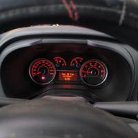 Fiat Doblo 1300 Multiyet