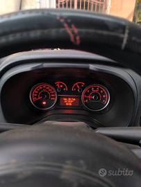 Fiat Doblo 1300 Multiyet