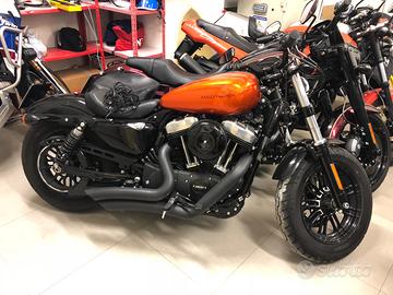 Harley-Davidson Sportster 1200 - 2016