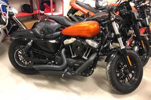 Harley-Davidson Sportster 1200 - 2016
