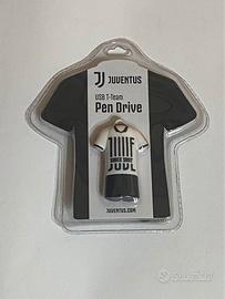 Pen drive Ufficiale Juventus