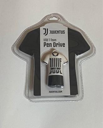 Pen drive Ufficiale Juventus