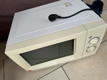Forno a microonde