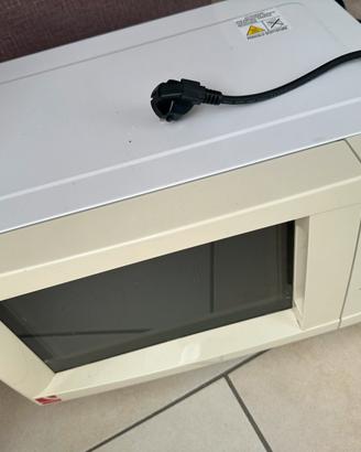 Forno a microonde