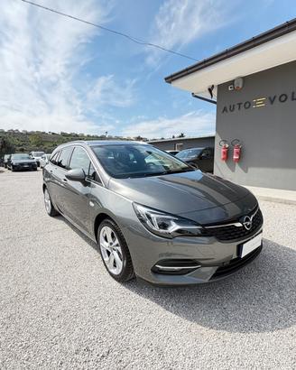 Opel Astra 1.5 CDTI 1.5 CDTI 122 cv Sports Tourer 