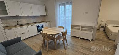 CIVITANOVA MARCHE BILOCALE NUOVO E ARREDATO IN AFF