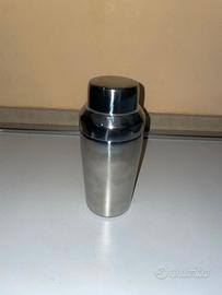 MARTINI SHAKER IN ACCIAIO ANNI '60