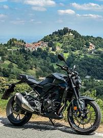Honda CB300R