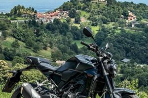 Honda CB300R