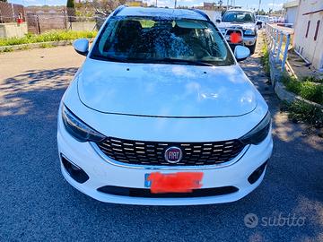 FIAT TIPO DIESEL 