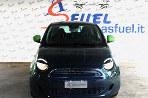 Fiat 500 La Prima Berlina 42 kWh