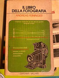 Feininger - il libro della fotografia