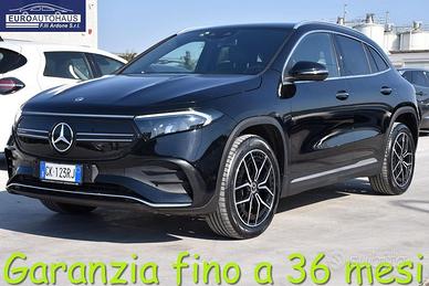 Mercedes-Benz EQA 250 Premium Plus *LUCI AMBI...