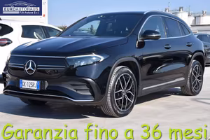 Mercedes-Benz EQA 250 Premium Plus *LUCI AMBI...
