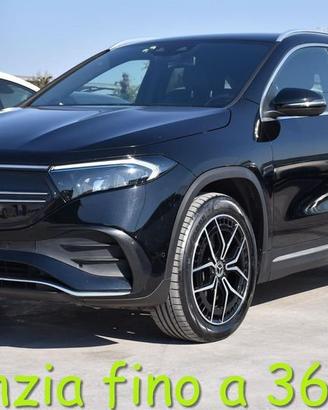 Mercedes-Benz EQA 250 Premium Plus *LUCI AMBI...